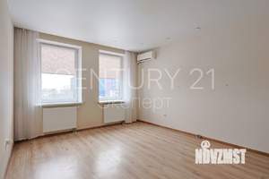 1-к квартира, вторичка, 42м2, 4/4 этаж