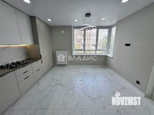 3-к квартира, вторичка, 91м2, 2/12 этаж