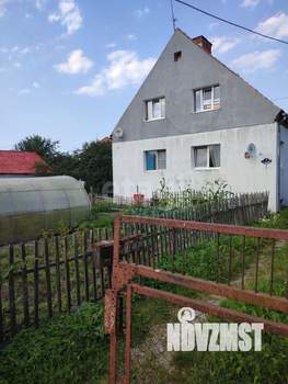 3-к квартира, вторичка, 56м2, 2/2 этаж
