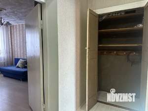 2-к квартира, вторичка, 60м2, 4/4 этаж