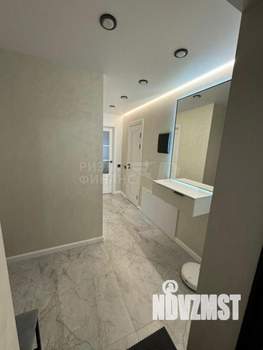 1-к квартира, вторичка, 38м2, 1/12 этаж