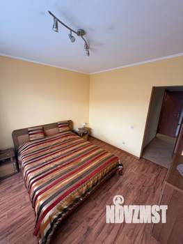 2-к квартира, вторичка, 57м2, 7/10 этаж