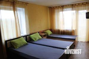 2-к квартира, вторичка, 44м2, 3/4 этаж