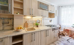 2-к квартира, вторичка, 51м2, 1/6 этаж