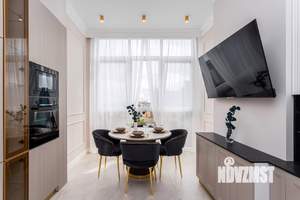 2-к квартира, вторичка, 64м2, 10/11 этаж