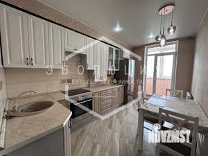 1-к квартира, вторичка, 42м2, 15/16 этаж