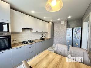 3-к квартира, вторичка, 78м2, 8/9 этаж