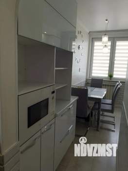2-к квартира, вторичка, 52м2, 5/5 этаж