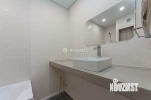 1-к квартира, вторичка, 37м2, 15/16 этаж