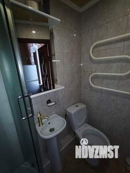 2-к квартира, вторичка, 52м2, 2/3 этаж