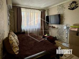 2-к квартира, вторичка, 51м2, 4/5 этаж