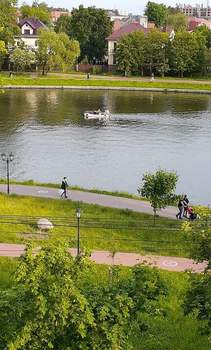 4-к квартира, вторичка, 123м2, 4/4 этаж