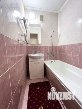 3-к квартира, вторичка, 60м2, 3/5 этаж