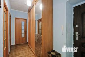 1-к квартира, вторичка, 38м2, 1/9 этаж