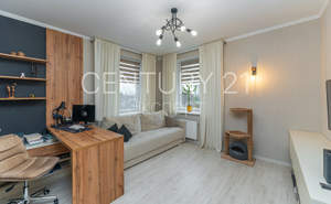 1-к квартира, вторичка, 37м2, 3/8 этаж