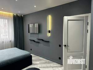 1-к квартира, вторичка, 42м2, 7/9 этаж