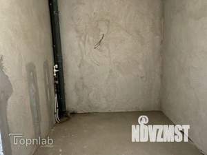 1-к квартира, вторичка, 49м2, 6/9 этаж