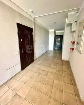 1-к квартира, вторичка, 41м2, 3/15 этаж