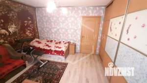 2-к квартира, вторичка, 53м2, 1/2 этаж