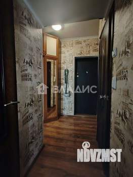 1-к квартира, вторичка, 34м2, 3/5 этаж