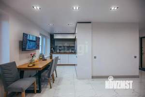 2-к квартира, вторичка, 47м2, 5/5 этаж