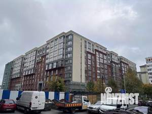 2-к квартира, вторичка, 55м2, 4/11 этаж