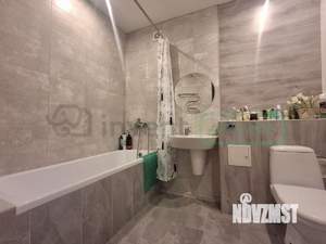 1-к квартира, вторичка, 48м2, 2/5 этаж