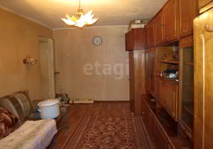 2-к квартира, вторичка, 47м2, 4/5 этаж