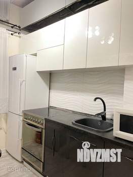 2-к квартира, вторичка, 47м2, 4/5 этаж