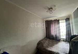 2-к квартира, вторичка, 36м2, 3/5 этаж