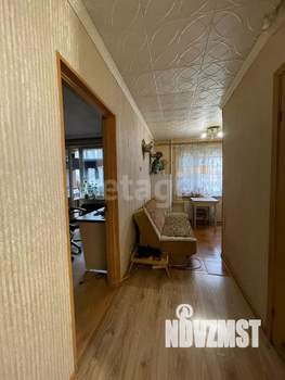 1-к квартира, вторичка, 32м2, 1/10 этаж