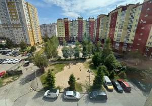 2-к квартира, вторичка, 57м2, 6/10 этаж