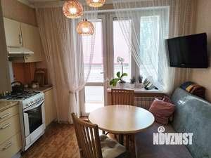 1-к квартира, вторичка, 42м2, 4/9 этаж