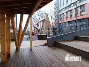 3-к квартира, вторичка, 88м2, 2/12 этаж