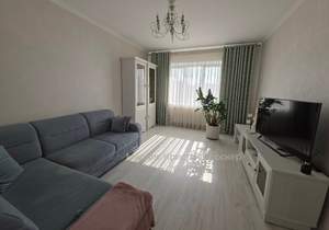 1-к квартира, вторичка, 44м2, 3/8 этаж