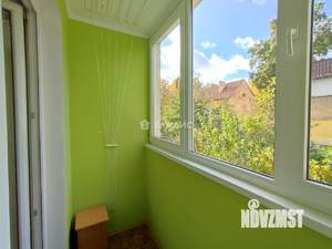 1-к квартира, вторичка, 40м2, 1/4 этаж
