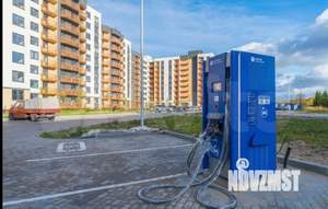 Студия квартира, вторичка, 19м2, 6/9 этаж