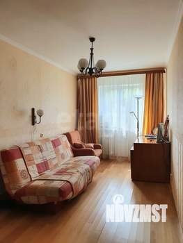 3-к квартира, вторичка, 59м2, 3/5 этаж