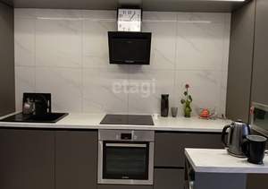2-к квартира, вторичка, 62м2, 4/16 этаж