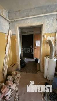 3-к квартира, вторичка, 53м2, 3/3 этаж