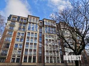 1-к квартира, вторичка, 48м2, 3/8 этаж