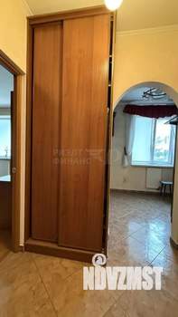 1-к квартира, вторичка, 34м2, 2/5 этаж