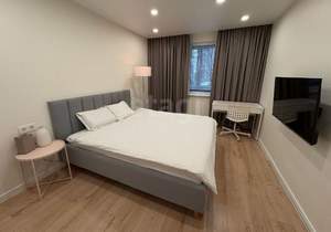 2-к квартира, вторичка, 50м2, 2/10 этаж