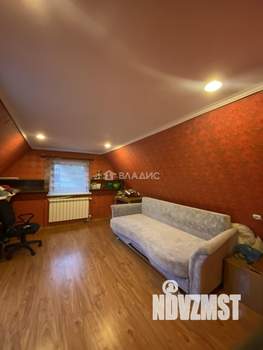 4-к квартира, вторичка, 90м2, 2/2 этаж
