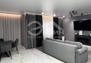 3-к квартира, вторичка, 94м2, 7/8 этаж