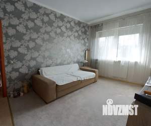 4-к квартира, вторичка, 120м2, 4/4 этаж