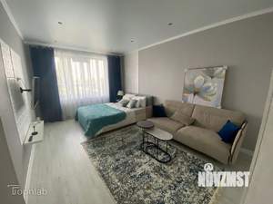 1-к квартира, вторичка, 35м2, 6/12 этаж