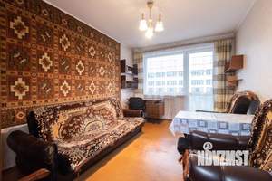 3-к квартира, вторичка, 64м2, 3/10 этаж