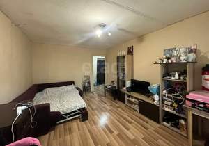 2-к квартира, вторичка, 36м2, 3/5 этаж