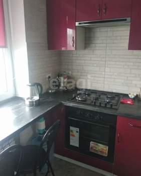 2-к квартира, вторичка, 44м2, 5/5 этаж